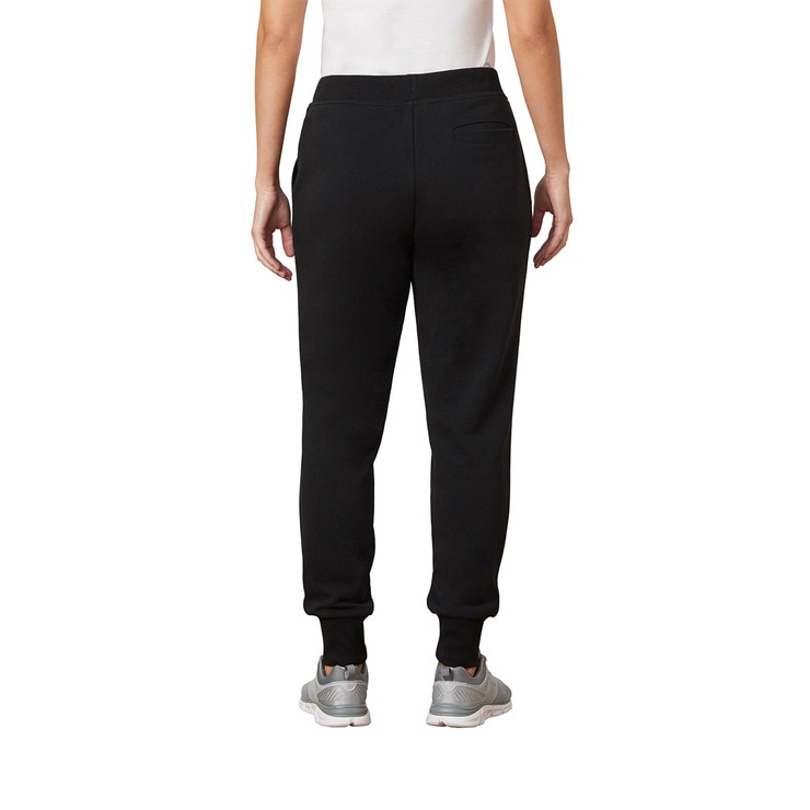 Fila, Pantalón Deportivo Tipo Jogger para Dama, Negro Costco México