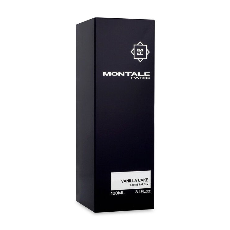 Montale Vanilla Cake 100 ml