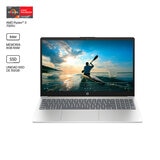 HP 15-fc0000la Laptop 15.6" Full HD AMD Ryzen 3 8GB 512GB SSD