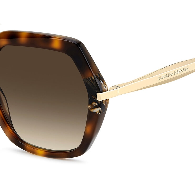 Carolina Herrera Her 0347/S Lentes de Sol Carolina Herrera Her 0347/S Lentes de Sol