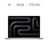 Apple MacBook Pro 14" M5 Max 36GB 2TB SSD