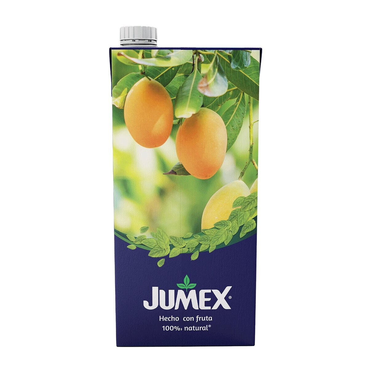Jumex Bebida de Mango 4 pzas de 1.89 l