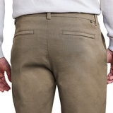 English Laundry Pantalones para Caballero Café 36 X 30