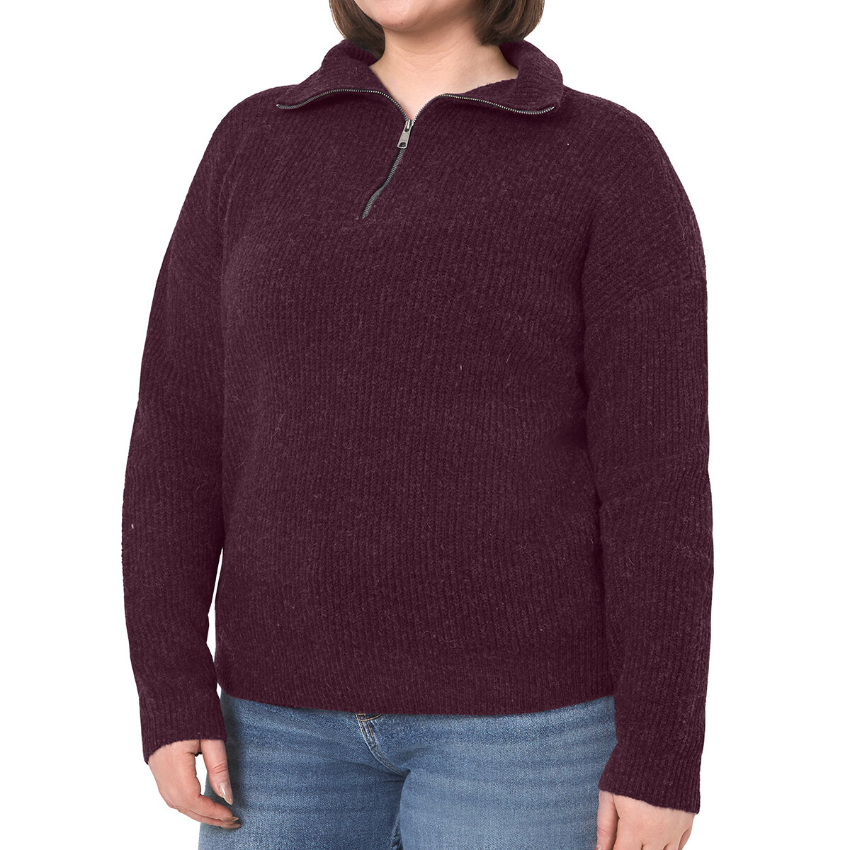 Modern Ambition Suéter para Dama Varias Tallas y Colores