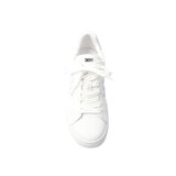 DKNY Tenis para Dama Blanco MX 25 / US 8