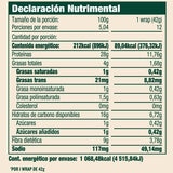 BFree Wraps de Proteína 504 g