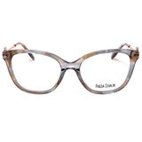 Pineda Covalin VPV.06047.0GRY.54 Armazón Oftálmico