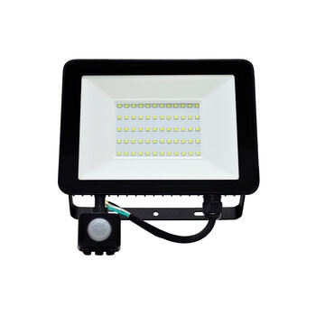 Alfelec, Reflector LED con Sensor de Movimiento