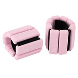 UCan Set de 2 Polainas de 1.5 kg Varios Colores