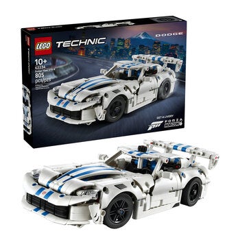 LEGO Technic, Varios Modelos LEGO Technic, Varios Modelos