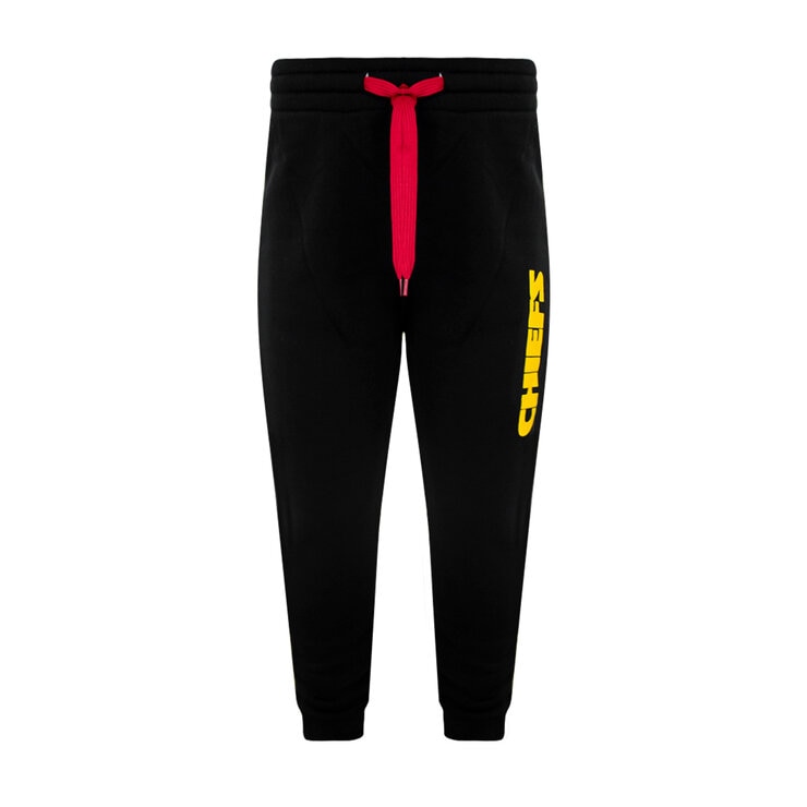 NFL, Conjunto de Pants y Sudadera para Niño, Chiefs