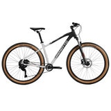 Bicicleta de Montaña R29 Benotto MTB Tactix Blanca Bicicleta de Montaña R29 Benotto MTB Tactix Blanca