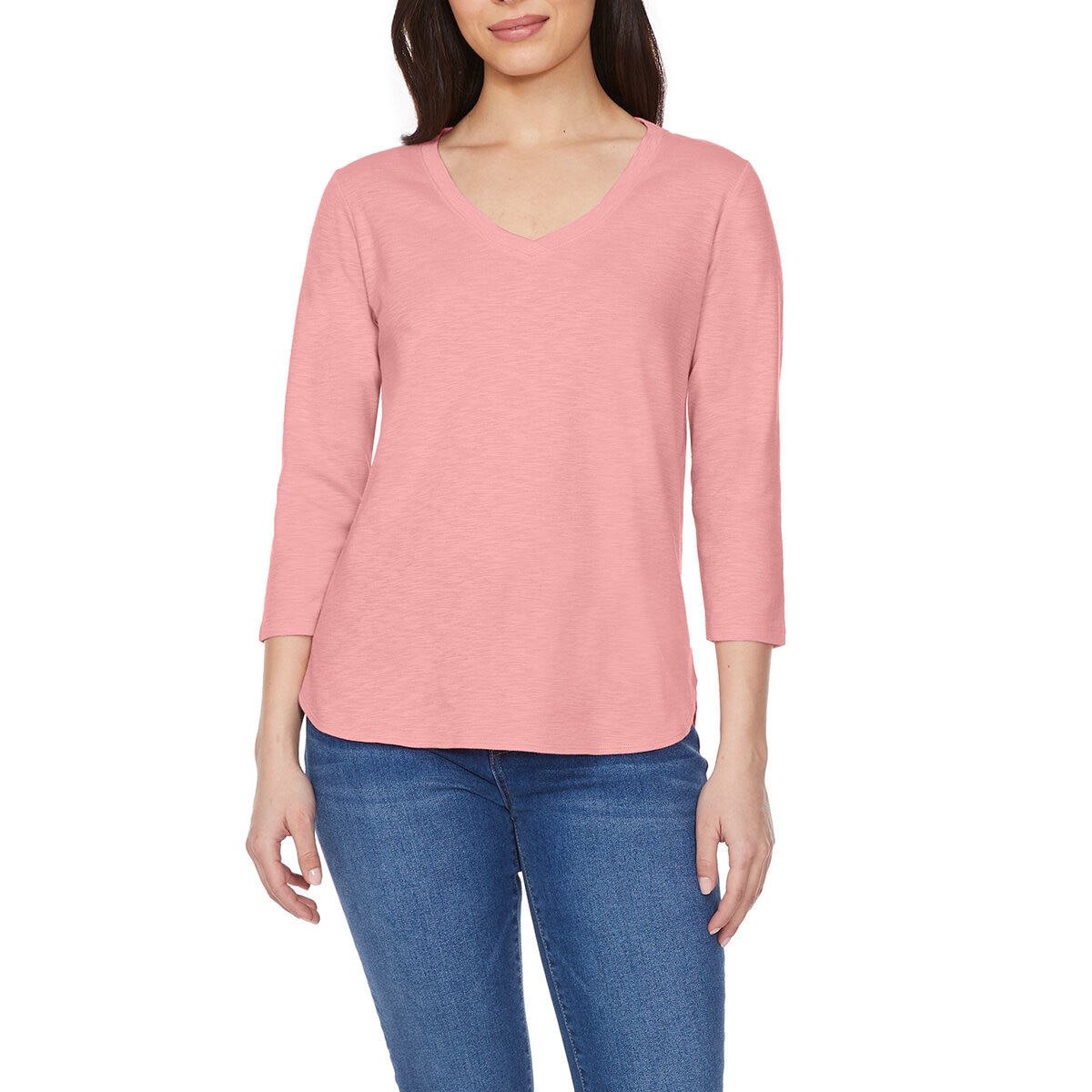 Kirkland Signature Playera para Dama Varias Tallas y Colores