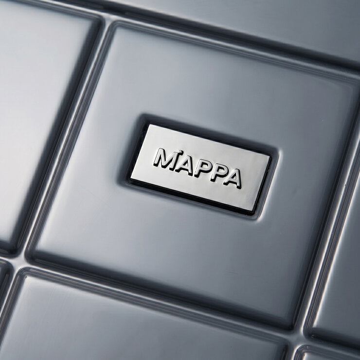 MAPPA Maleta Lite Carry On
