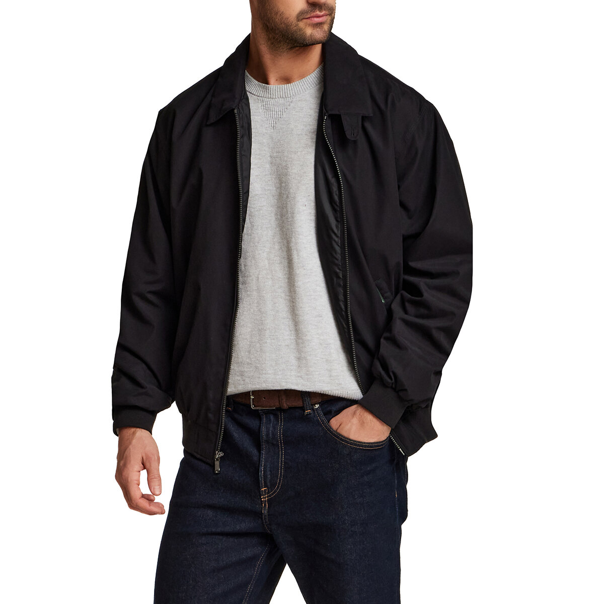 Weatherproof Chamarra para Caballero Varias Tallas y Colores