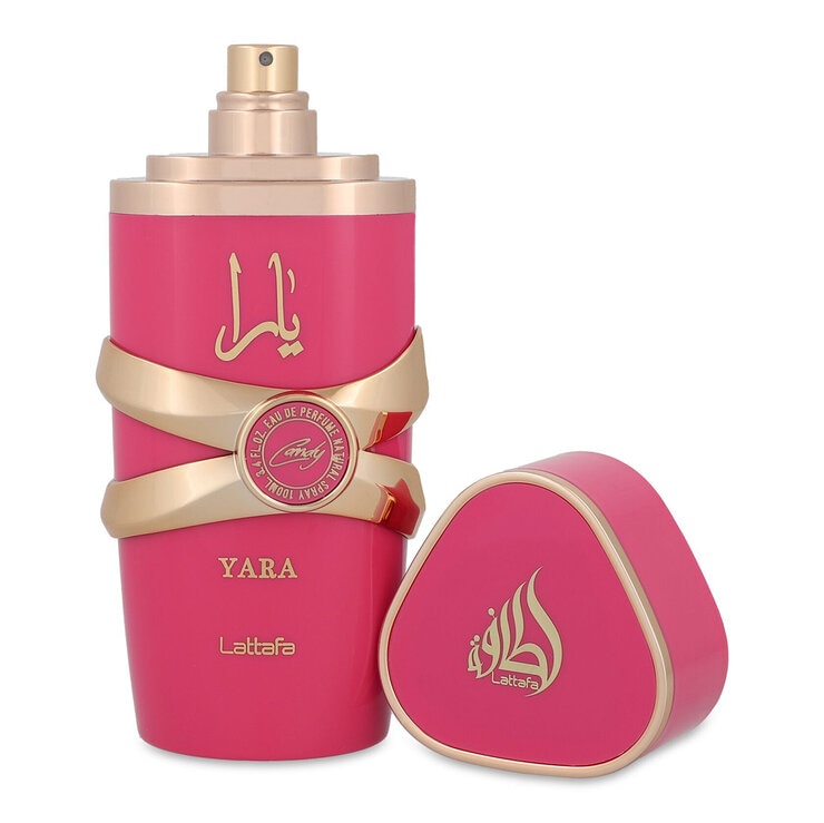 Lattafa Yara Candy 100 ml