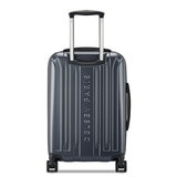 Delsey Set de Maletas Accelerate Gris
