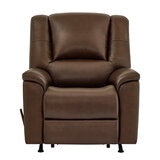 Barcalounger, Sillón Reclinable con Mecedora