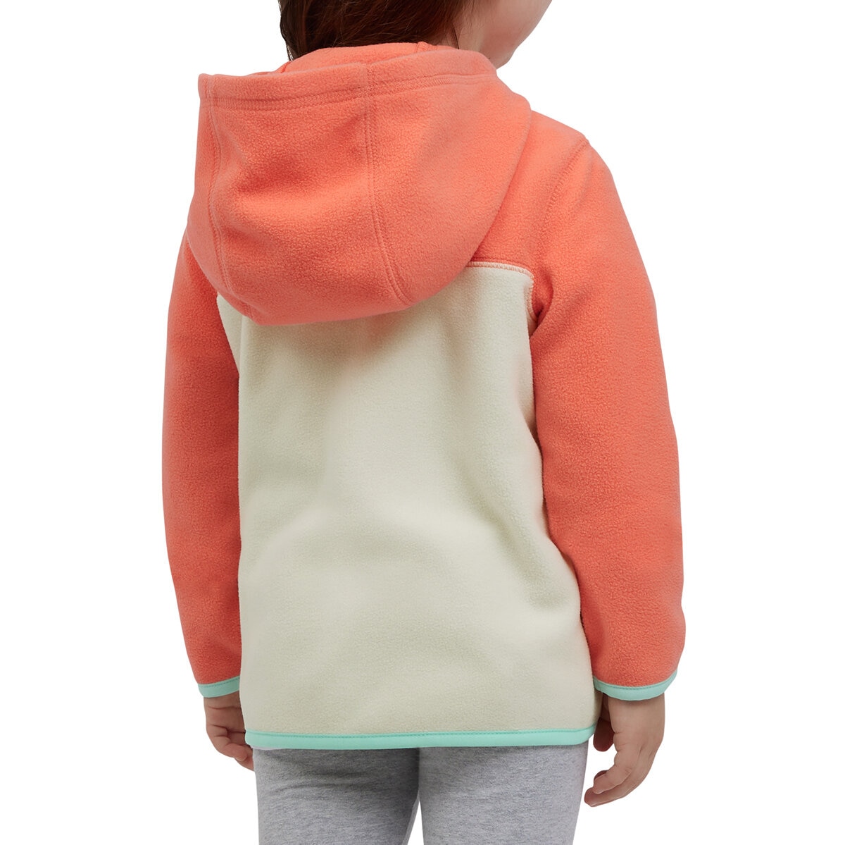 Lands' End Sudadera para Niños y Niñas Durazno 5 Años Lands' End Sudadera para Niños y Niñas Durazno 5 Años