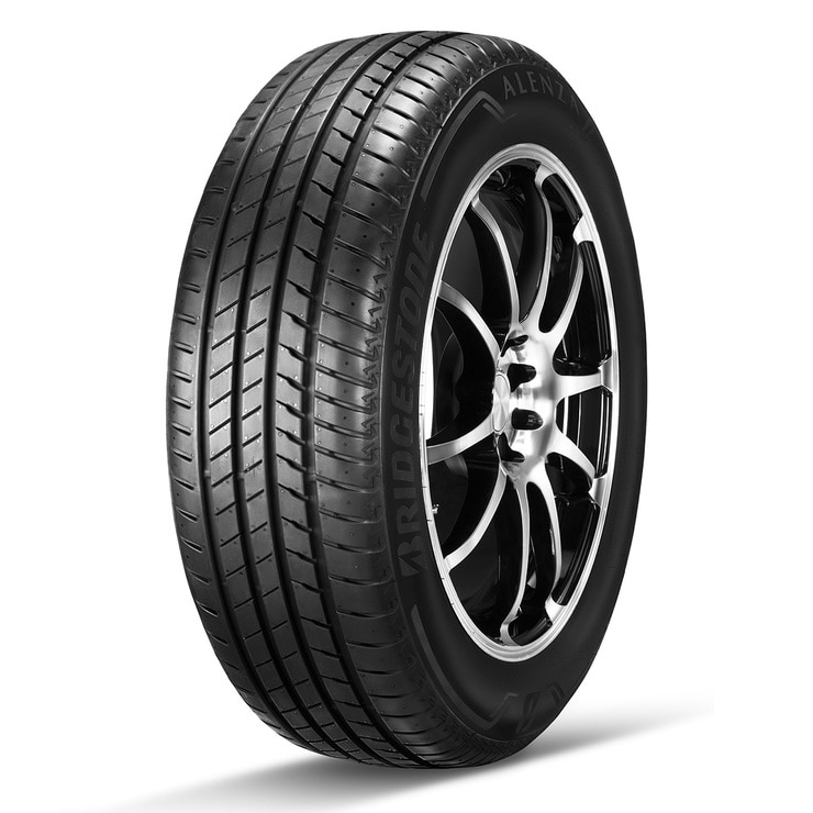 Llanta Bridgestone Alenza 001 XL 245/45R20 RFT 103W Llanta Bridgestone Alenza 001 XL 245/45R20 RFT 103W