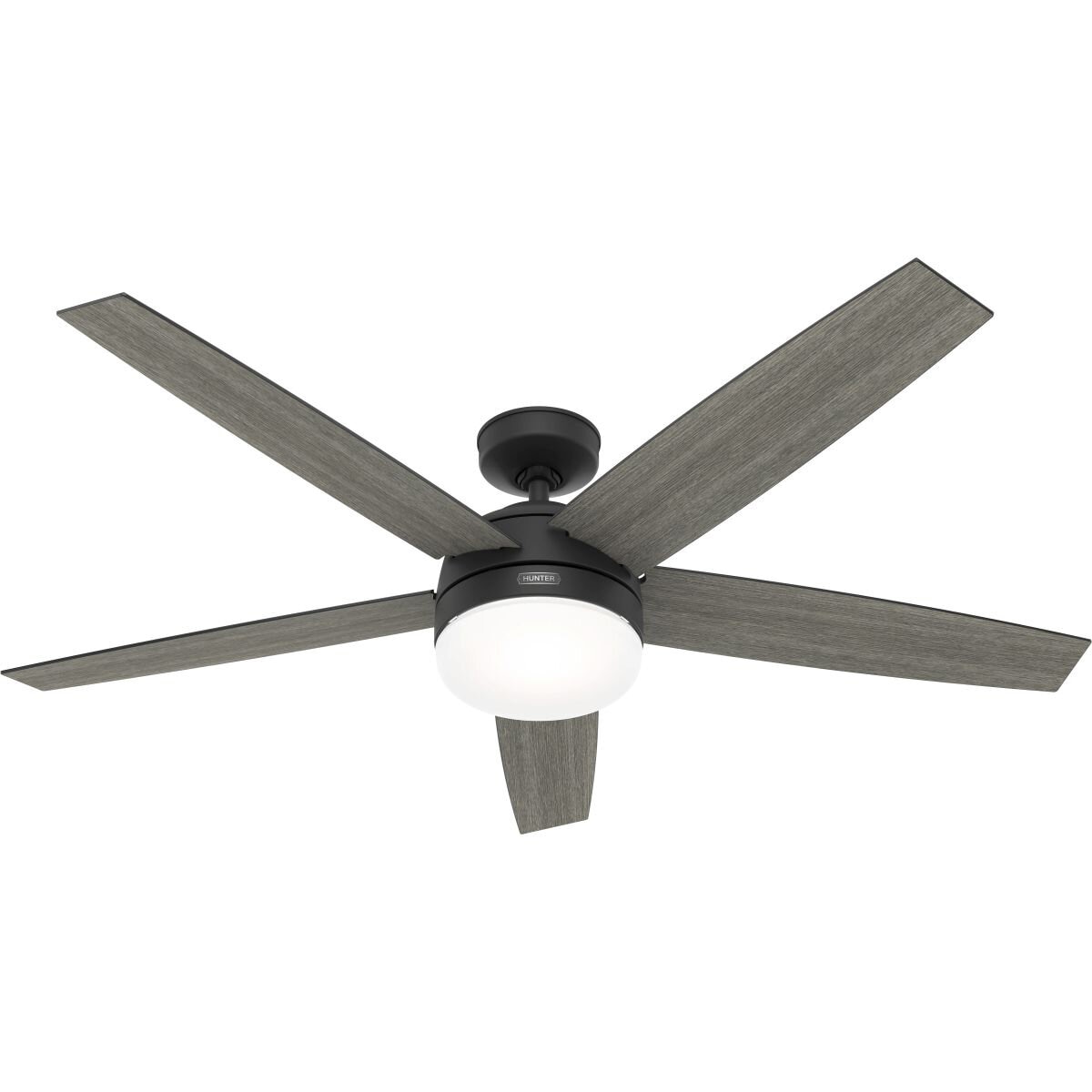 Hunter, Ventilador Orchestra 60" Negro