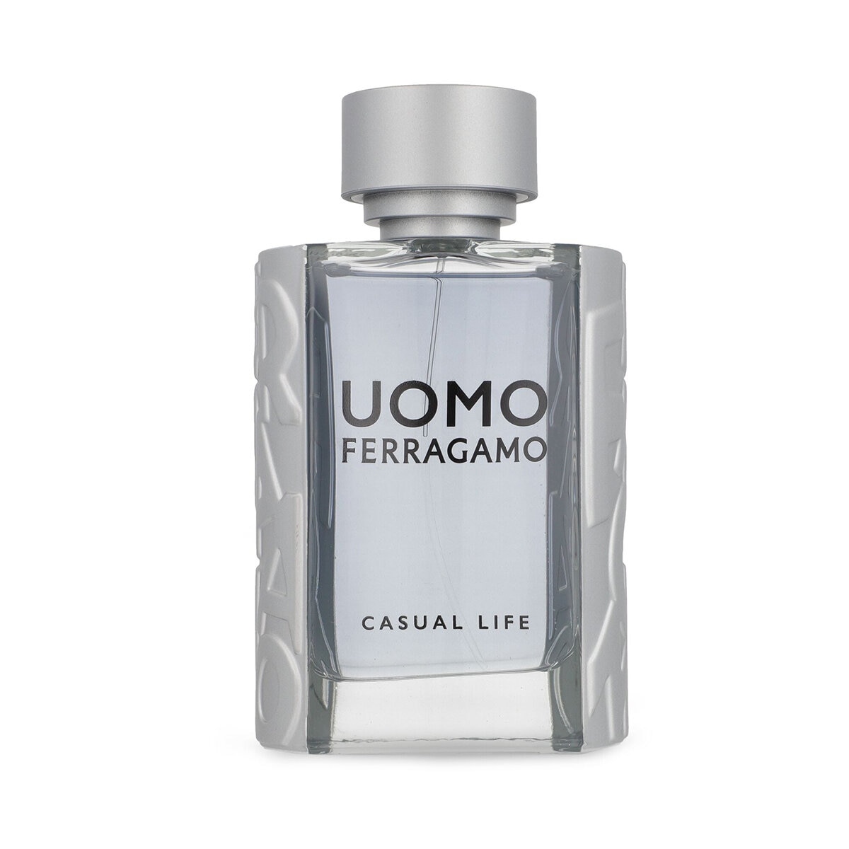 Ferragamo Uomo Casual Life 100 ml