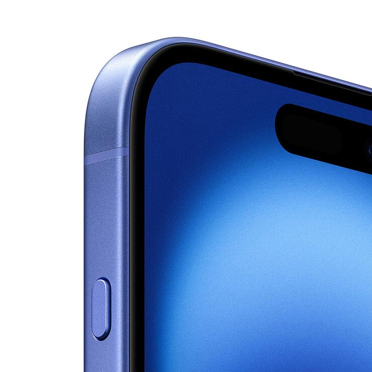Apple iPhone 16 128GB Ultramarino Apple iPhone 16 128GB Ultramarino