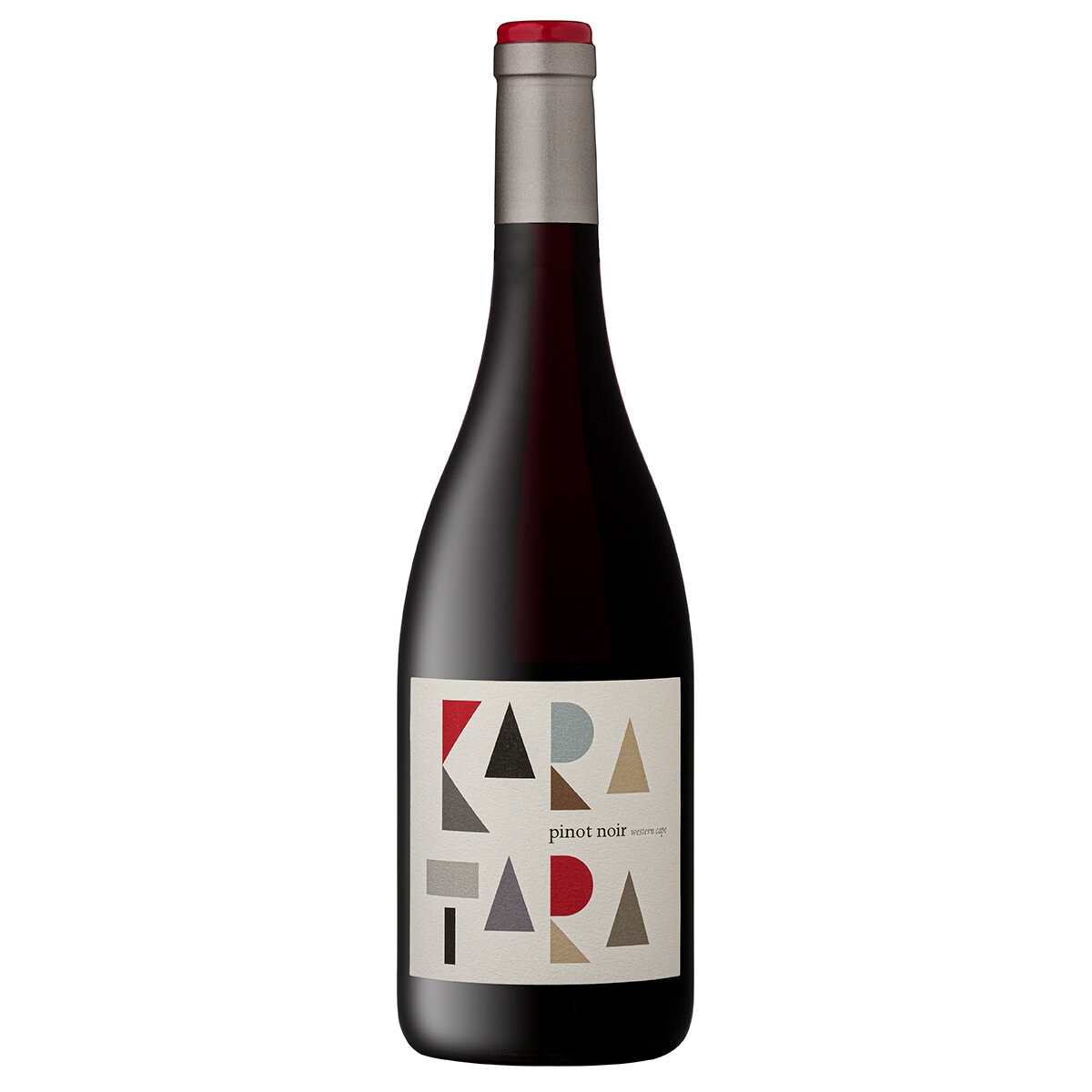 Vino Tinto Kara Tara 750ml