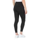 Mondetta Leggings para Dama Negro Extra Grande