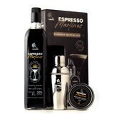 Espresso Martinez El Capricho 1 L