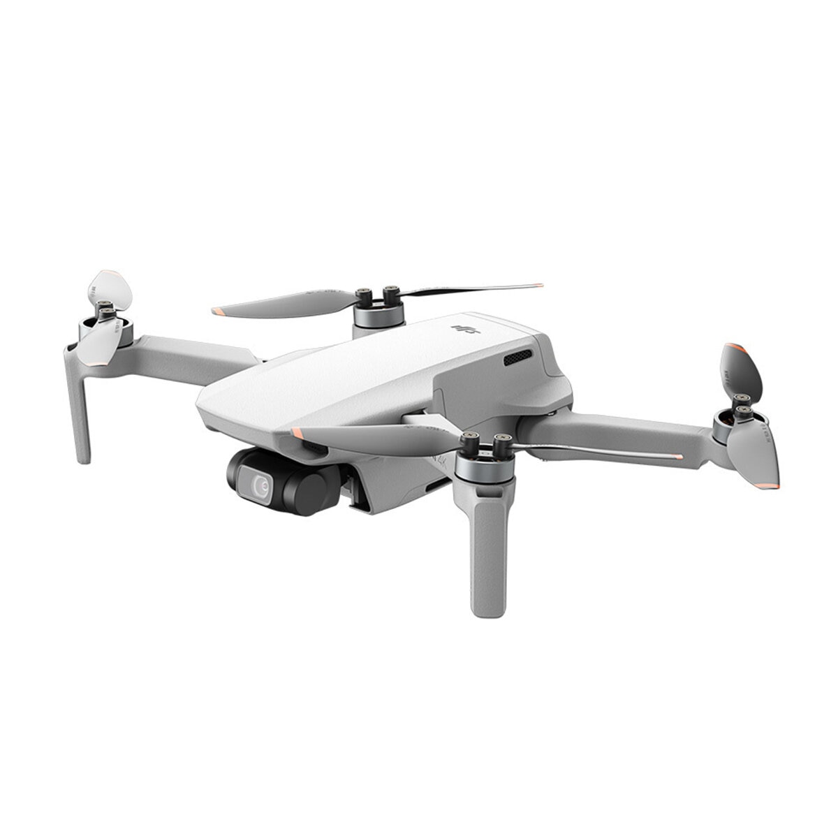 DJI Mini 4K Fly More Combo Dron