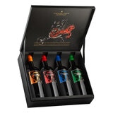 Vino Tinto Caballo Loco Grand Cru 4/750 ml