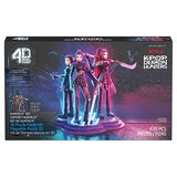 4D Build, Kit de Rompecabezas 3D