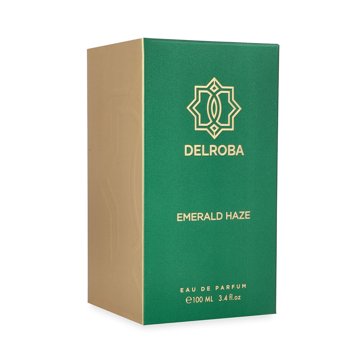 Delroba Emerald Haze 100 ml