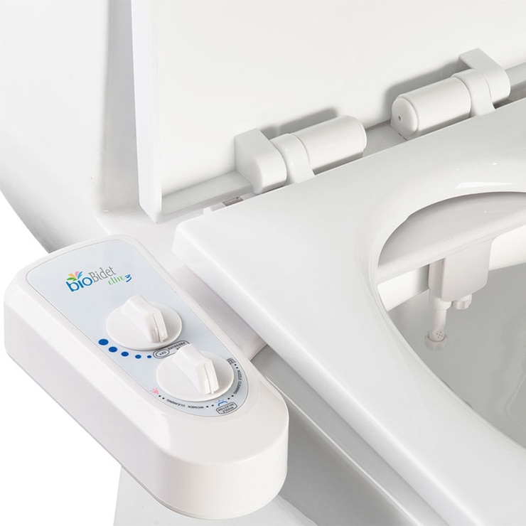 BioBidet, bidet para baño Elite 3 Costco México