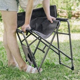 BusyBee Silla de Director Plegable para Niños