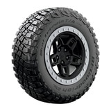 Llanta BFGoodrich Mud Terrain T/A KM3 NHS 32X10R14