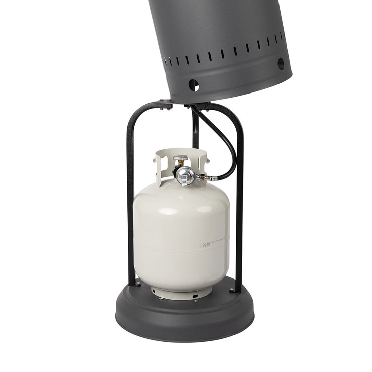 Well Traveled Calentador de Gas para Exterior Costco México