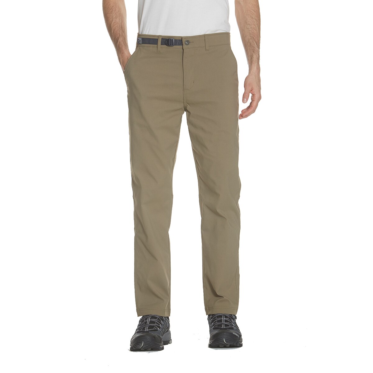 Gerry, pantalón stretch, caqui Costco México