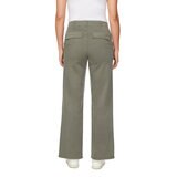 Buffalo David Bitton Pantalones para Dama Verde 12