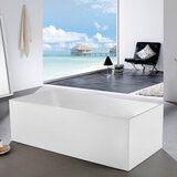 A&E, Tina de Baño Terrence A&E, Tina de Baño Terrence