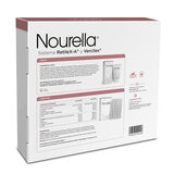 Nourella Kit Crema Tubo 30 mL + Caja Con 60 Tabletas