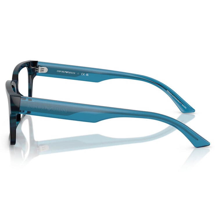 Emporio Armani 0EA3245U618054 Armazón Oftálmico Emporio Armani 0EA3245U618054 Armazón Oftálmico