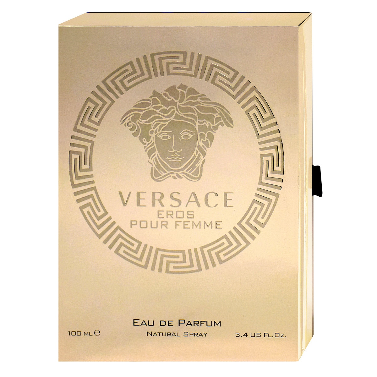 Versace Eros Pour Femme 100ml