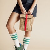 Out Of The Woods Lonchera Reusable Paper