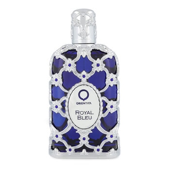 Orientica Luxury Collection Royal Bleu 150 ml