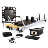 Merrithew Cama de Pilates Reformer Cardio SPX