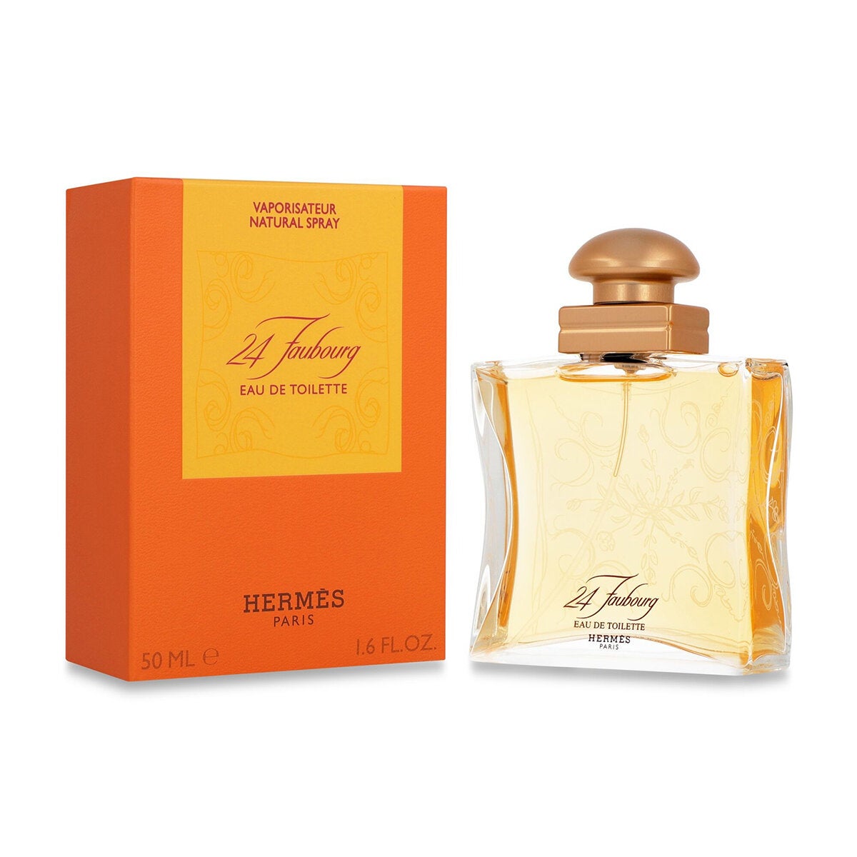 Hermes 24 Faubourg 50 ml Hermes 24 Faubourg 50 ml