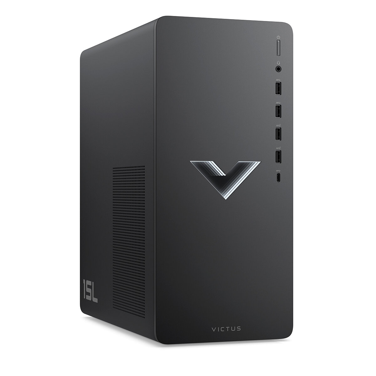 HP Victus Gaming 15L TG02-1001la Desktop Tower Intel Core i5 8GB 512GB SSD