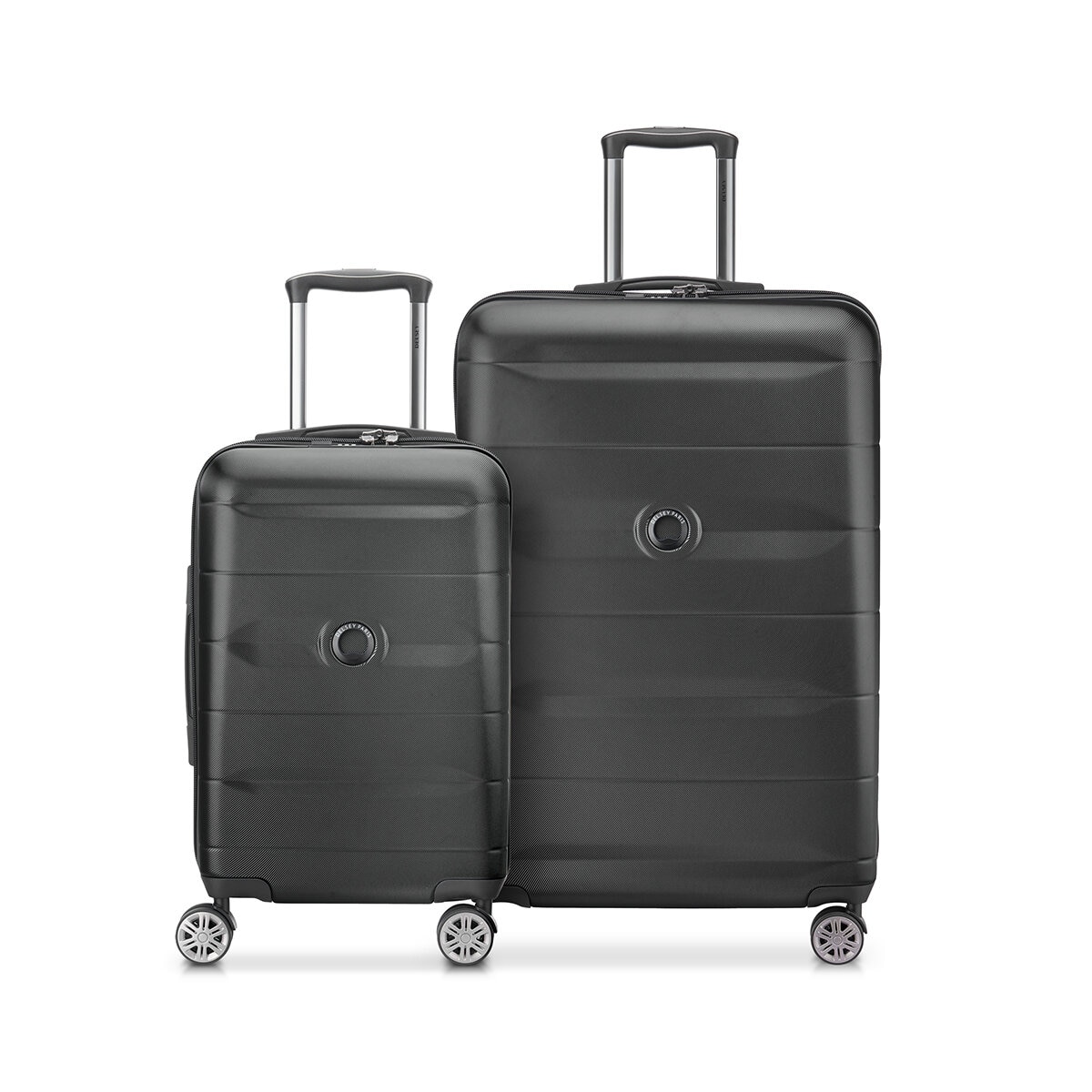 Delsey Set de Maletas Comete Varios Colores Delsey Set de Maletas Comete Varios Colores